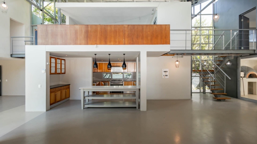 To Let 3 Bedroom Property for Rent in Sunset Beach Western Cape